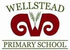 Wellstead Primary School logo