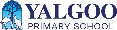 Yalgoo Primary School logo