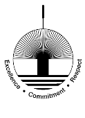 North Balga Primary School logo