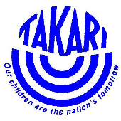 Takari Primary School logo