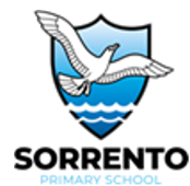Sorrento Primary School logo