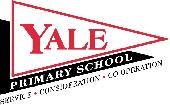 Yale Primary School logo