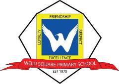 Weld Square Primary School logo