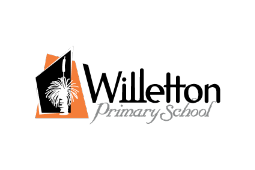 Willetton Primary School logo