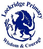 Lockridge Primary School logo