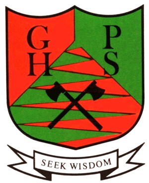 Gooseberry Hill Primary School logo