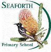 Seaforth Primary School logo