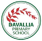 Davallia Primary School logo