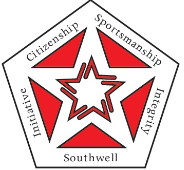 Southwell Primary School logo