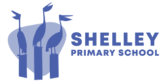 Shelley Primary School logo