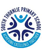 South Thornlie Primary School logo