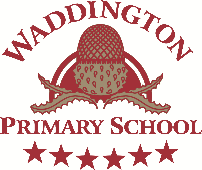 Waddington Primary School logo