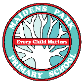 Maidens Park Primary School logo