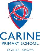 Carine Primary School logo