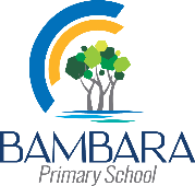 Bambara Primary School logo