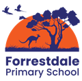 Forrestdale Primary School logo