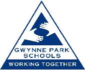 Gwynne Park Primary School logo