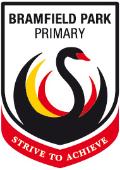 Bramfield Park Primary School logo