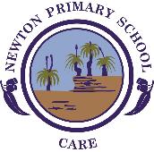 Newton Primary School logo