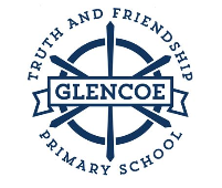 Glencoe Primary School logo
