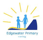 Edgewater Primary School logo