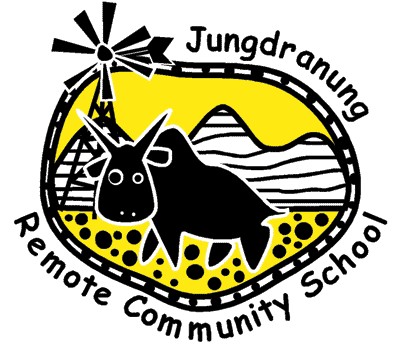 Jungdranung Remote Community School logo