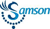 Samson Primary School logo