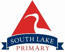 South Lake Primary School logo
