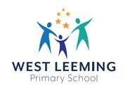 West Leeming Primary School logo