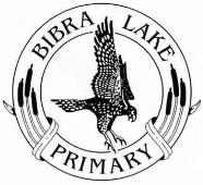 Bibra Lake Primary School logo