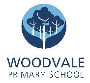Woodvale Primary School logo