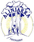 Alinjarra Primary School logo