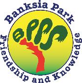 Banksia Park Primary School logo