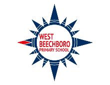 West Beechboro Primary School logo