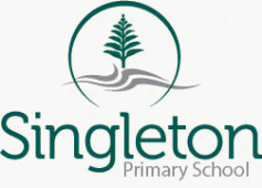 Singleton Primary School logo