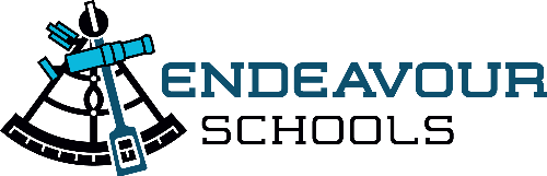 Endeavour Primary School logo