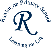 Rawlinson Primary School logo