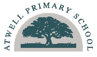 Atwell Primary School logo