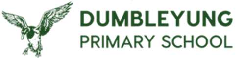 Dumbleyung Primary School logo