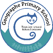 Geographe Primary School logo