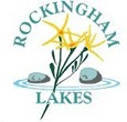 Rockingham Lakes Primary School logo