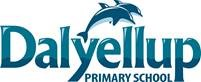 Dalyellup Primary School logo