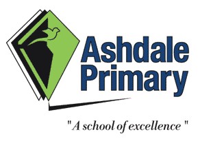 Ashdale Primary School logo