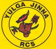 Yulga Jinna Remote Community School logo