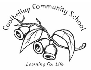 Coolbellup Community School logo
