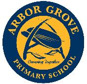Arbor Grove Primary School logo