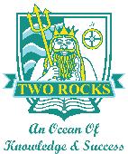 Two Rocks Primary School logo