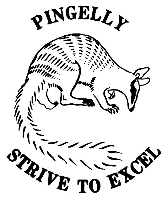 Pingelly Primary School logo