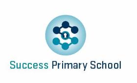 Success Primary School logo
