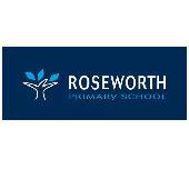 Roseworth Primary School logo